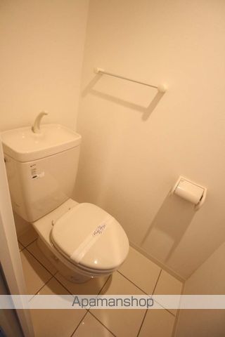 ラボワール菊水の内装写真