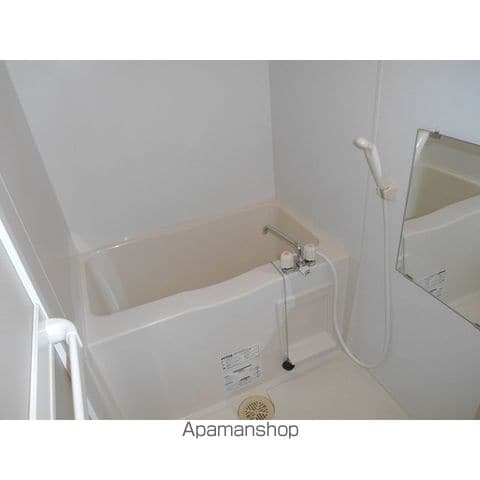 レインボーハウス七日町の内装写真