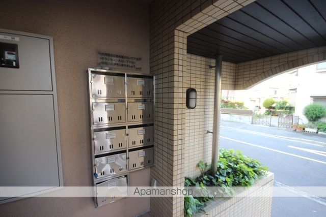 PALAZZO HASHIMOTO 1STの外観写真