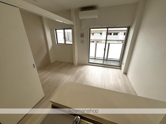 セレニテ新大阪ミラク壱番館の内装写真