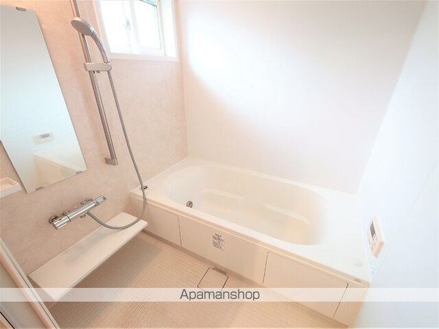 東京都立川市栄町５丁目[1LDK/37.78m2]のバス
