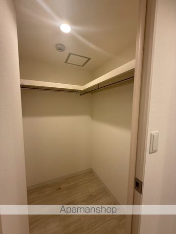 ラシクラス西大井の内装写真