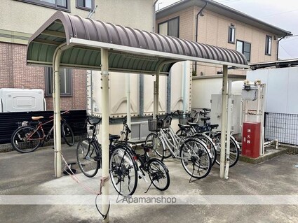 レオパレスポモドーロ[1K/20.81m2]の内装