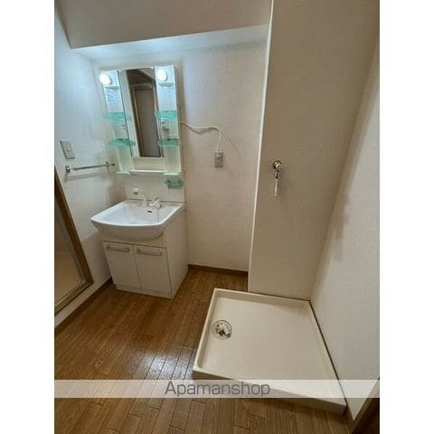 サンビューマンション中京の内装写真