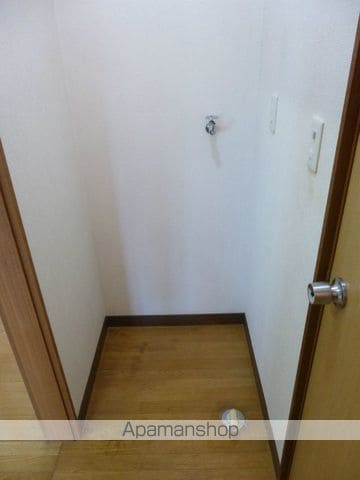 サニータウンオオタ A棟の内装写真