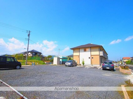 ＧＲＡＮＤーｓｔｙｌｅ[2LDK/67.1m2]の共用部4