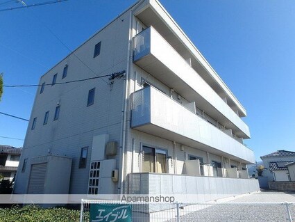 ベルテ渚[1K/40.5m2]の外観2