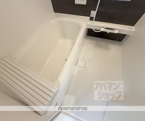 D-レジデンス二条の内装写真