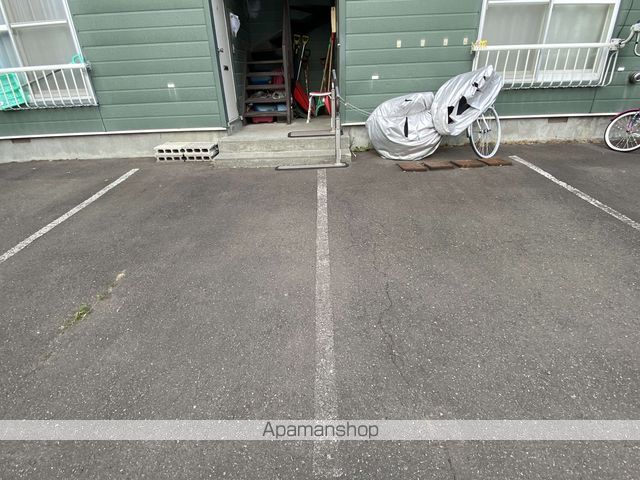 コーポサンのその他写真