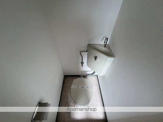 スぺラーレ今里の内装写真