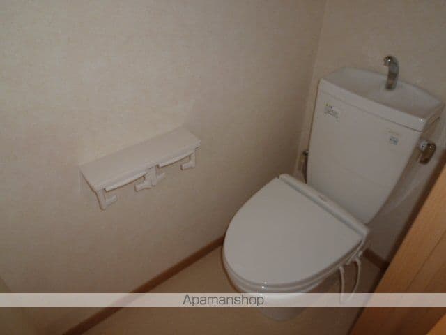 アメニティハウスの内装写真