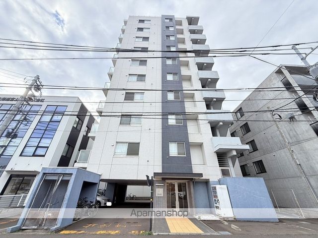 PRIME URBAN大通東の外観写真