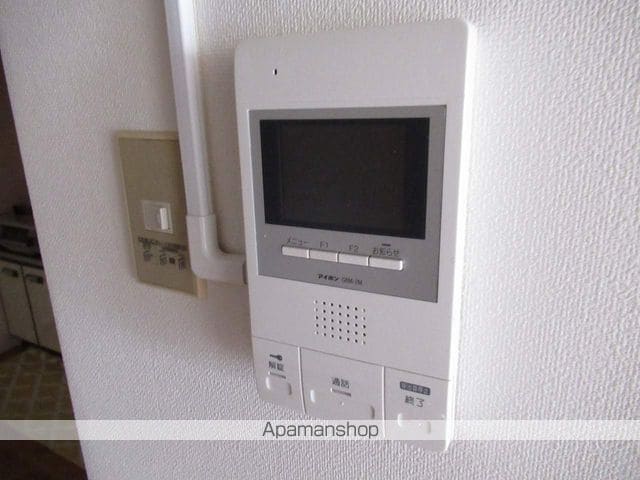 クリナーレ志家町の内装写真