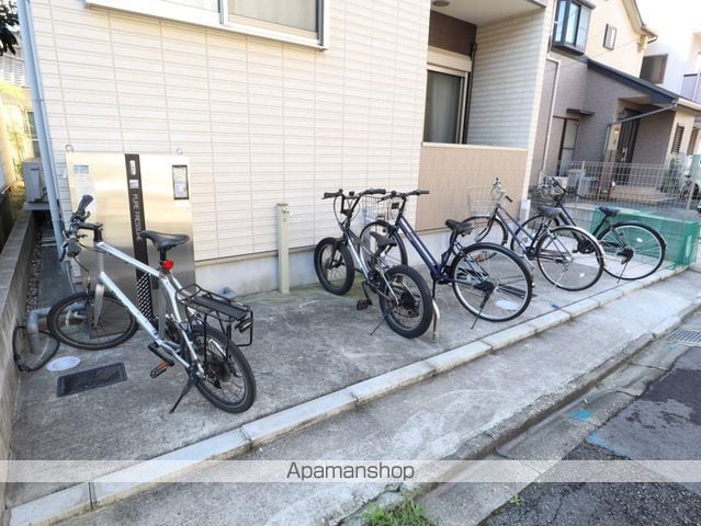 ハーモニーテラス青柳町のその他写真