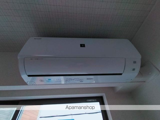 アルカンシエル ヌーモの内装写真