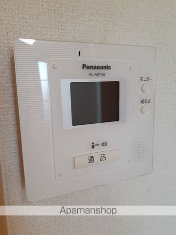 レジデンスひまわりの内装写真
