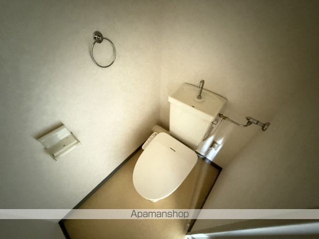 シャルム深堀の内装写真