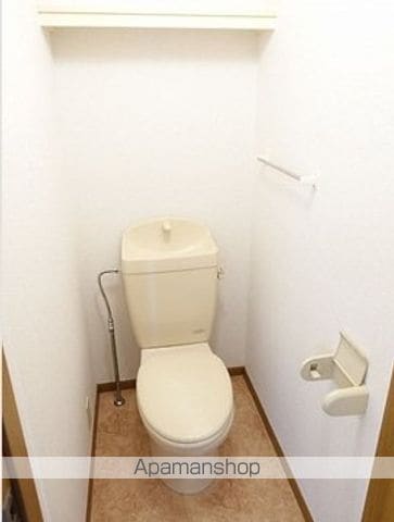 ブランシュ ネージュK Aの内装写真