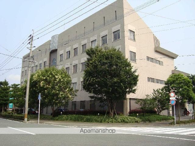 サンフォレスト小森野の周辺写真