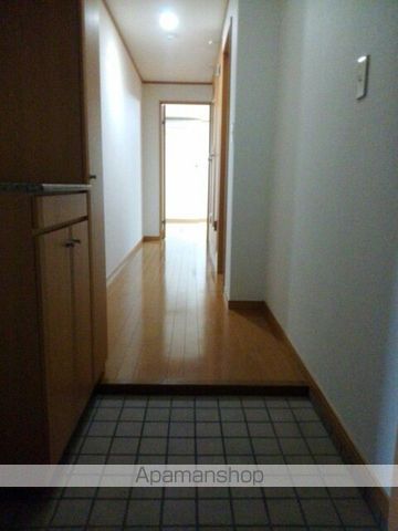 ルミエール名東の内装写真
