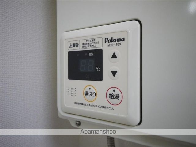 堤町ハウスの内装写真
