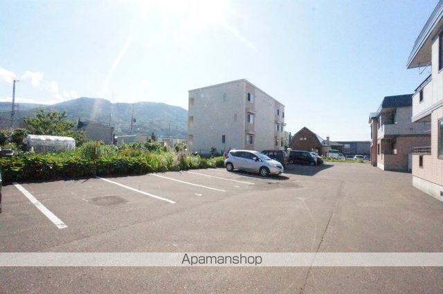 札幌市手稲区 2階建 築25年のその他写真