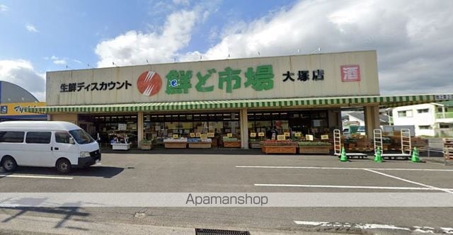 Passegeの周辺写真