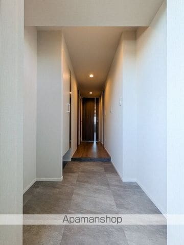 サンジョイアゼロの内装写真