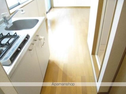 東京都杉並区高円寺南３丁目[1R/22.62m2]の内装7