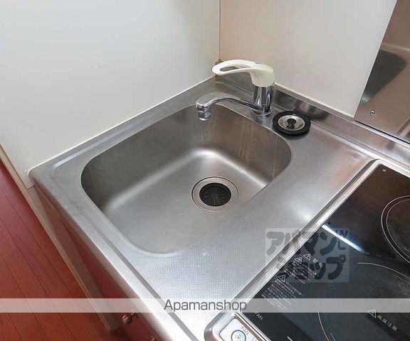 レオパレスみそのの内装写真