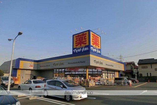 ヴァンヴェール深大寺 Iの周辺写真