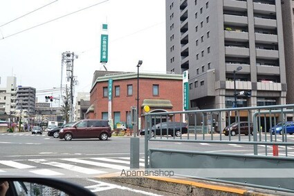 Ｗｈｉｔｅ広島駅前[1R/18.52m2]の周辺2