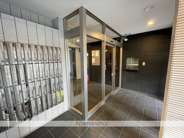 アソルティ東二番丁レジデンス 410 ｜ 宮城県仙台市青葉区北目町1-40（賃貸マンション1R・4階・18.88㎡） その24