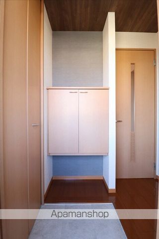 タウンコートながみねの内装写真