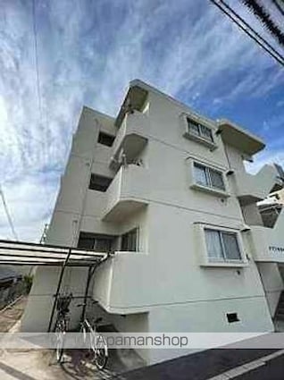 メゾン江波東[2DK/52m2]の外観2