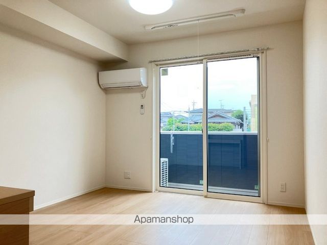 ソレイユハイムの内装写真