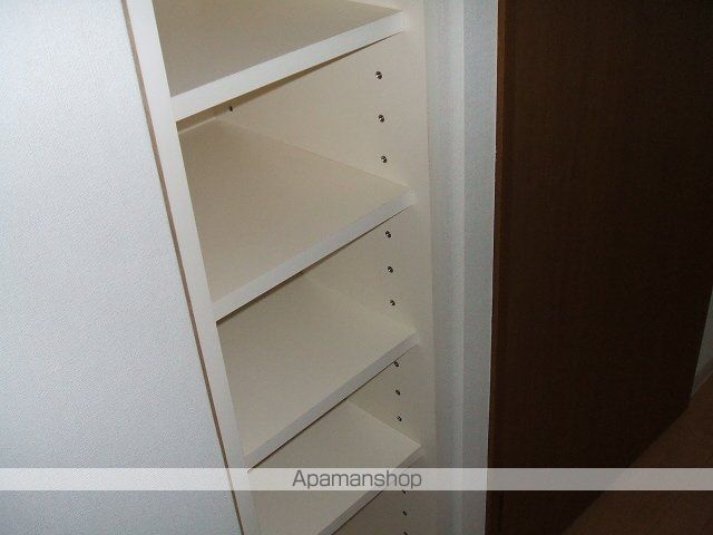 クロサスレジデンス徳川園の内装写真
