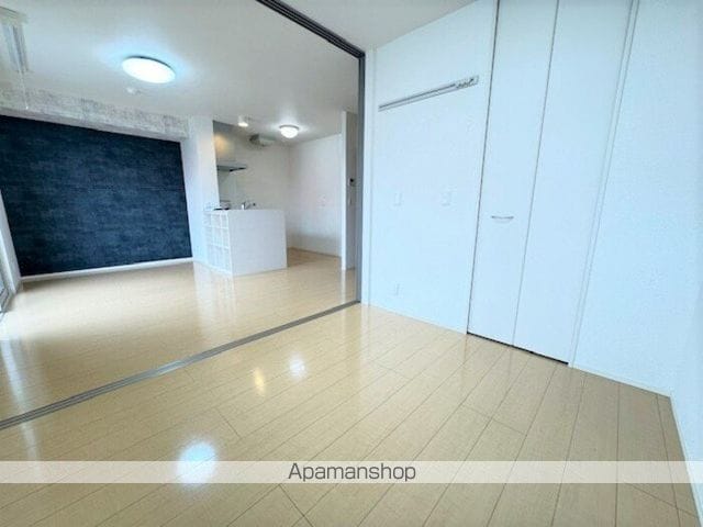 アルコバレーノの内装写真