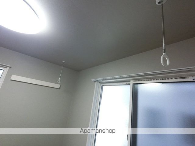 DーROOM羅漢町の内装写真