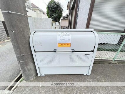 クレールやよい[1DK/30.01m2]の共用部2