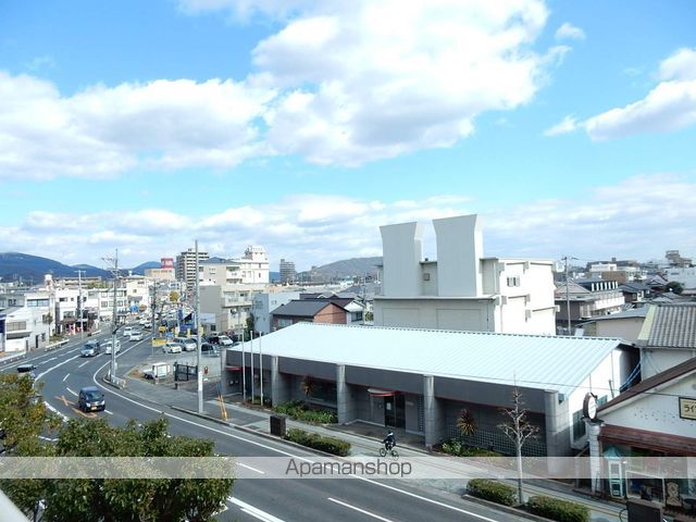南方パークマンションのその他写真