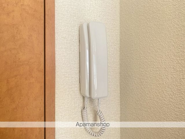 レオパレス竹の内装写真