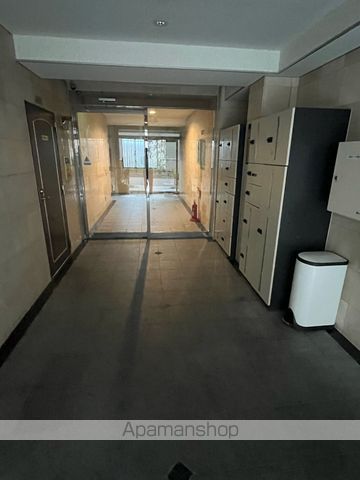 WIND VALLEY I番館の内装写真