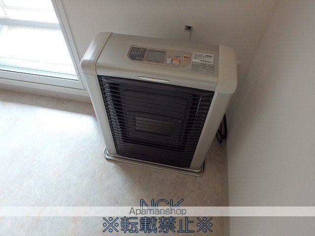 リベルタ北円山の内装写真