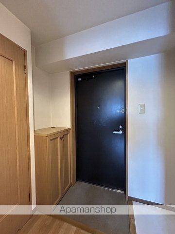 RYOSO BLDIIの内装写真
