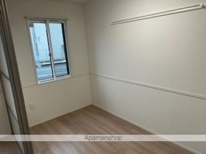 ＤーＲＯＯＭ南二番町　Ｃ[1LDK/40.84m2]の内装