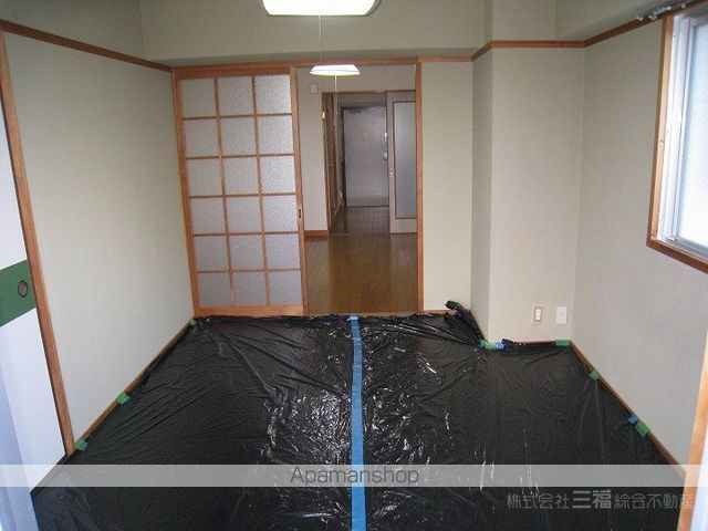 池田ビルの内装写真