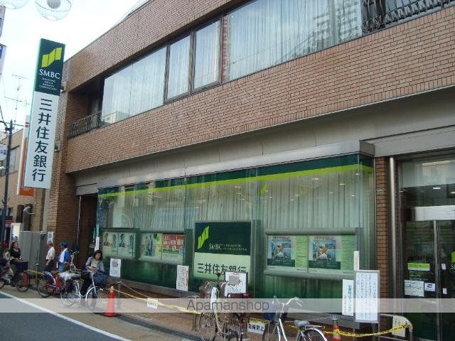 The NOOK westの周辺写真