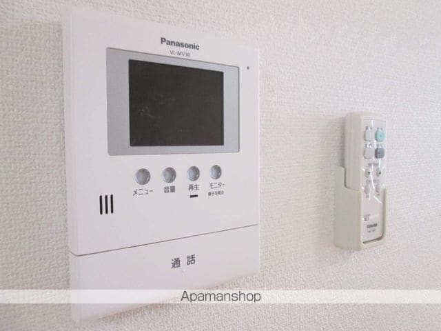 サンフォレスト オオクラの内装写真