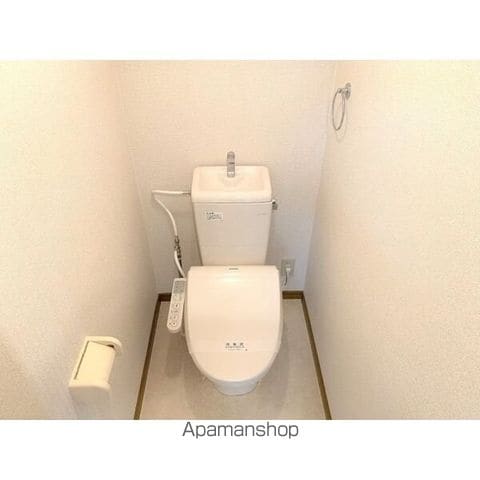 セントラルコートの内装写真